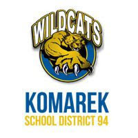 Komarek SD 94's Logo